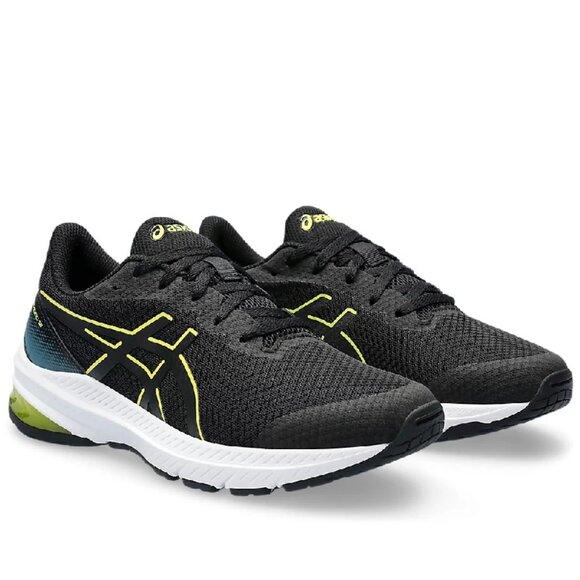 🛍️  ASICS GT-1000 12 Grade School Unisex Shoes - Picture 1 of 5